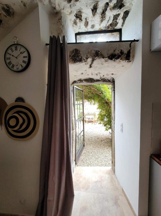 The Cosy Home Corbara By 1722 Exterior foto