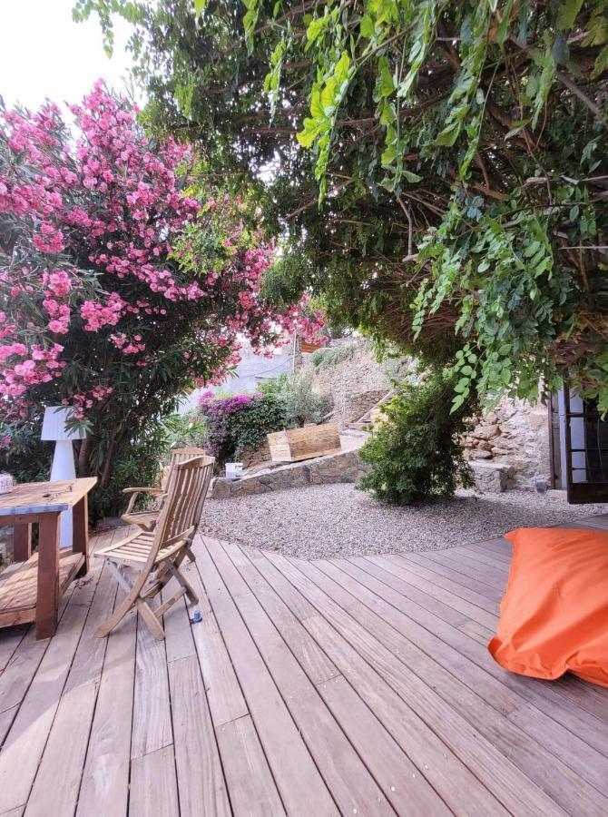The Cosy Home Corbara By 1722 Exterior foto