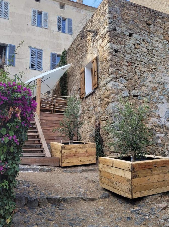 The Cosy Home Corbara By 1722 Exterior foto