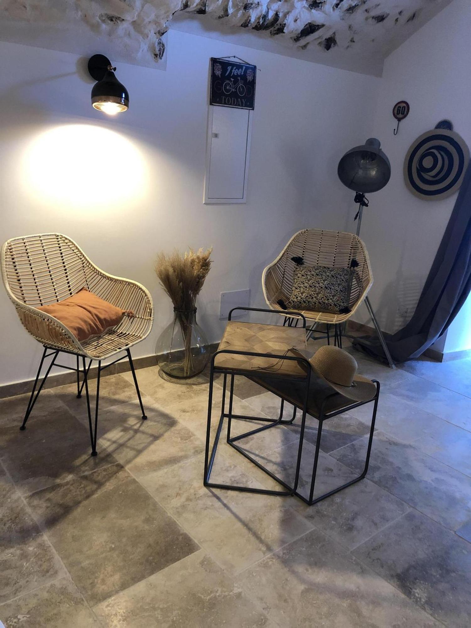 The Cosy Home Corbara By 1722 Exterior foto
